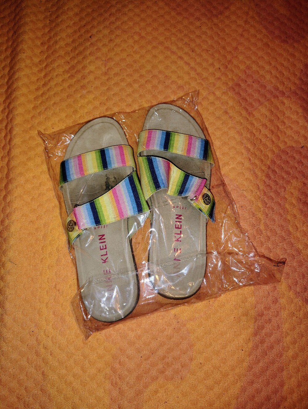 Anne Klein Sandals